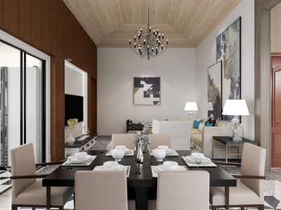 Ensure The longevity of Your Dining Room Table With Professional Repair!