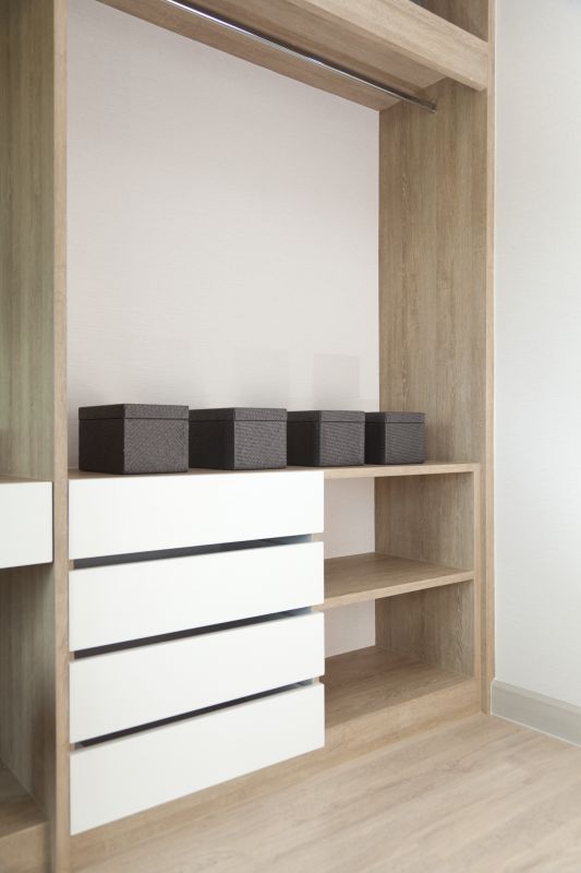 Built In Furniture Construction in Alexandria, VA