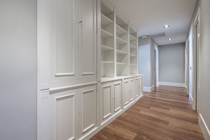 Library Installation in Frederick, MD
