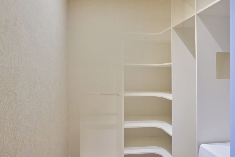 Library Shelving Installation in Raleigh, NC
