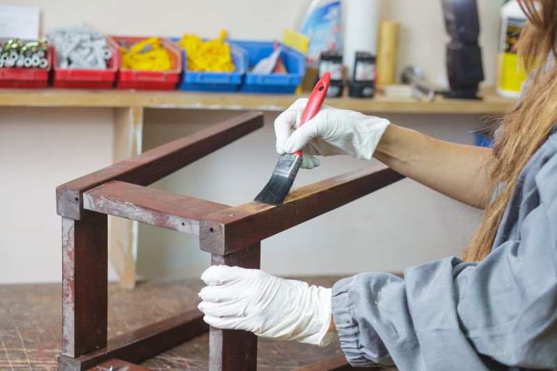 Furniture Refurbishing
