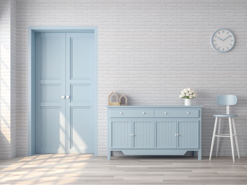 Enhanced Furniture Aesthetics