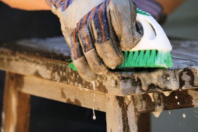 Improve The Longevity of Your Chair