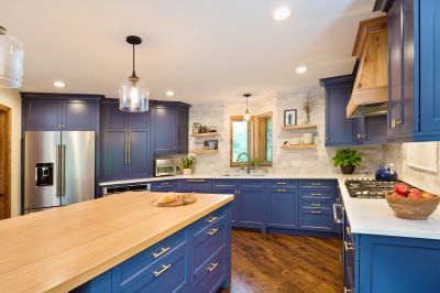 Update the Look of Your Cabinets!