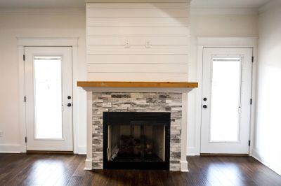 Restore or Enhance the Appearance of Your Fireplace Mantel!