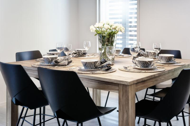 Extended Furniture Lifespan