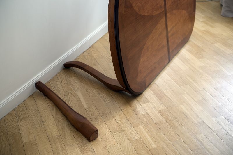 Preservation of Furniture Value