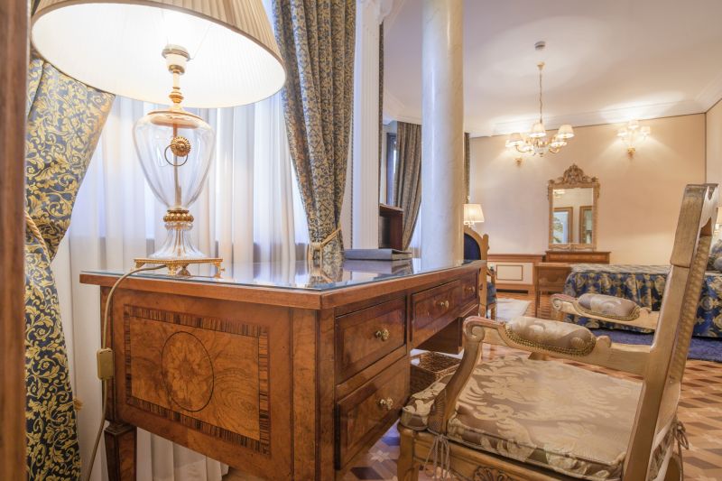Enhance Longevity With Professional Antique Furniture Restoration!