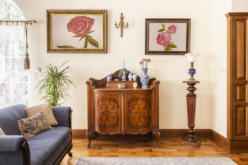 Get Antique Furniture Restoration To Restore Aesthetic Appeal!