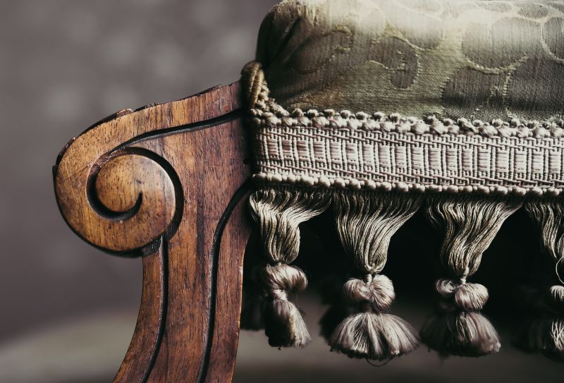Get Professional Antique Furniture Restoration To Retain Market Value!