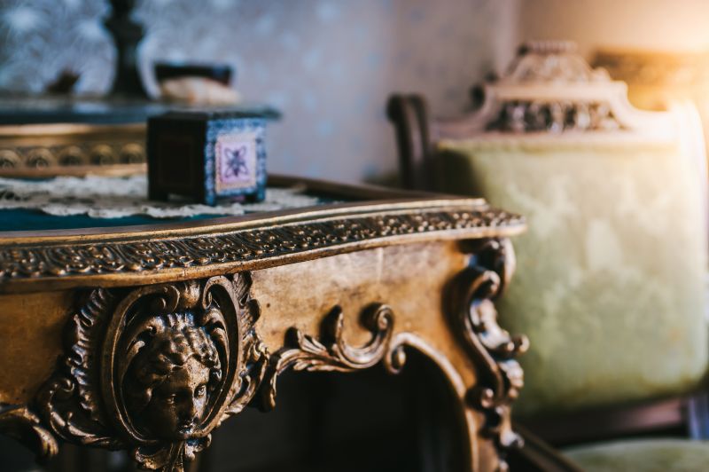 Preserve Historical Value With Professional Restoration!