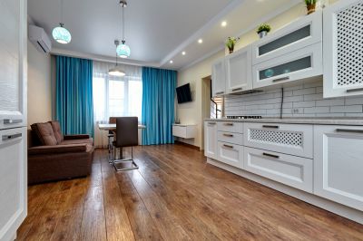 Repair Wood Flooring!