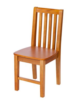 Restore a Broken Wood Chair to its Original Condition!