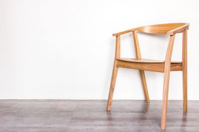 Wood Chair Repair